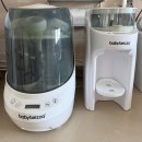 닥터88언양존 | 베이비브레짜 분유제조기, 젖병세척기 + 닥터브라운 와이드넥 젖병 70일 완분맘 사용후기