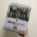 BTS Breathe Together Standard - Dynamite 마스크 후기 이미지