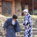 귀촌펜션 이미지