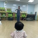 보자기 꽃이 피었습니다 | 웁스베베 올댓터치! 후기
