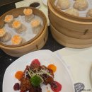 7348 | 마카오 딘타이펑 시티오브드림즈 후기 | 메뉴 가격 워터쇼 할인 총정리