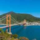 남해바다 이미지