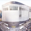 갤러리아 이미지