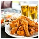치맥한잔 이미지