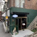 스탑사인(Stopsign) | 이태원맛집 스탑사인 하우스라구미트볼스파게티, 시금치치킨크림라자냐 후기