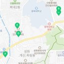 개신초등학교급식소