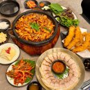 선릉역 1번출구 맛집 점심특선 회식하기 좋은 해탄 선릉점
