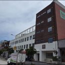 산지로 | 제주도 3D 모델링 두 번째 이야기 - 산지로 19번지 건물 완성기