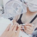 오니무드네일 | [봉담 네일] 케어 깔끔하고 디자인 다양한 '유니뜨네일', 엄마들 사이에서 소문난 이유!