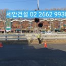 접속 이면도로 이미지
