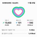 만보인증::10.04KM 13.622걸어4,000k m에273km 남았다🐃5,088,294🚶🚶 김장배추절임 이미지