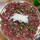 안녕동 삼겹살 맛오름 후기로 알아보는 육회 맛집