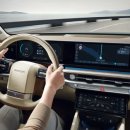 6499 | 그랜저 페이스리프트 5월 유력? 출시 전 ‘아너스 하이브리드’ 직접 시승 후기 (가격·기술·예상 변화)