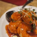 고척중학교 | 고척 실크로드 수 코스요리 솔직 후기_45,000원 가성비 중식 코스 추천