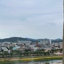 CU 켄싱턴리조트남원점 | [전라도/남원]켄싱턴리조트 지리산남원 | 남원 유일한 리조트 솔직 후기(취사여부,스마트tv, 요천음악분수)