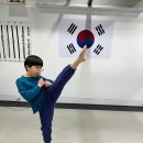 우리들키즈태권도장