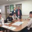 광주청소년자립생활관 이미지