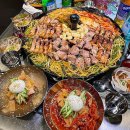 목구멍 군포점