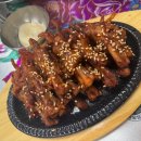 🐷 시지 냉삼맛집 | 쌍팔쟁반🥩 | 솔직후기! 고기 잘.알.이 인정한 3mm냉삼의 세계