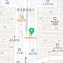 나라차 중계 태권도장 이미지