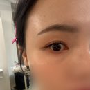 앤드뮤 | 본식 신부 아이메이크업 후기