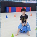 참사랑 태권도장 이미지