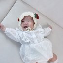 ‘빌리’ B급대전 아기옷 착용 후기 🤍 직접 입혀보니 더 마음에 들어~~~!!