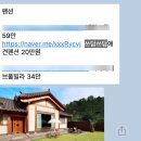 포천 애견펜션 가성비 좋은 쓰담쓰담펜션 내돈내산 후기