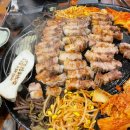 호야네92 | 안동 용상 맛집 고기집 호야네 92 솔직후기