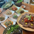 수려재 | 수려재 한옥식인테리어에서 먹는 한우떡갈비 담양맛집 주말나들이 강추