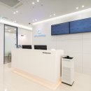 블루비뇨의학과의원 | 비뇨기과의원인테리어 강조되어야 하는 점 블루비뇨의학과의원