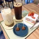 수제 케이크가 맛있는 정릉 카페 포스 CAFE POS