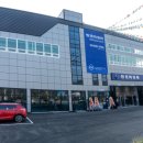 쌍용자동차 대전유성서비스프라자 이미지
