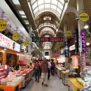 속초관광수산시장 주차장 2 이미지