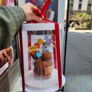 등촌동카페 증미역카페 곰들렌케이크 맛집 카페모디피 방문후기