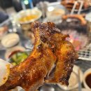 쪽쪽갈비 - 청도군 청화로 144 | 쪽쪽갈비
