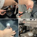 홈바리스타&카페메뉴 이미지