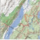 6월28일 산행 안내, Sterling Forest, Fire Tower and Bare Rock Trail Loop Trail 이미지