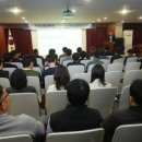 부산진해경제자유구역청 | 부산진해경제자유구역청, 미래 비전 및 투자유치 방향 점검·모색