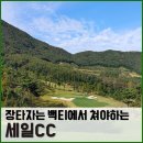 (주)대영베이스(대중제) | 장타자에게 오히려 불리한 세일CC