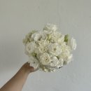 용산-371 | 서울 용산 부케말리기, 캔들&amp;플로라컵&amp;링홀더&amp;트레이까지 다 제작이 가능해요!