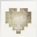 [박효신] 지난 두 번의 'Gift' 그 완결판 - 박효신 스페셜 앨범 GIFT E.C.H.O 발매 안내 이미지