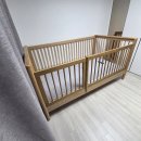 미사용 | 슬로우알레 바우 아기침대 사용 후기: 평택 리퍼브 매장에서 미사용 제품 득템 가이드