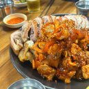 진미왕족발 | 🐷 [신촌맛집] 진미오향왕족발 – 연대 근처 찐 족발맛집!