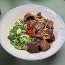 선비세탁소 | 태화강국가정원 맛집 훈이식당 울산 훈이식당 족발덮밥 한우미역국밥 후기 태화강 데이트코스 추천