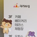 쿠키캐슬속초 이미지