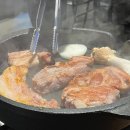 강남역 삼겹살 맛집, 신논현 삼겹살 맛집 추천!! 육달집 찐찐 후기!