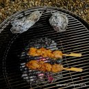 양평 가볼만한곳 : 신상 가성비 글램핑장 지평오차드 바베큐패키지 후기 (주차가능)