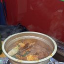 안의갈비찜부천본점 | 부평 또간집 매운 음식 맛집 신매운신매운양푼갈비찜 부평본점 주말 방문 후기