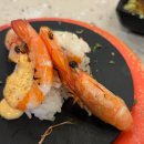 범계역 3번출구 | [범계]점심식사로 인기있는 범계 초밥 맛집 #스시이안앤 범계역점